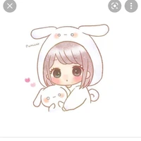 tác giả cute