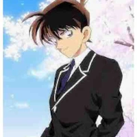 Kudo shinichi(thụ 9)