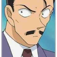 Mori kogoro