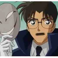 Kudo yusaku