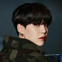 Min Yoongi