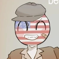 America