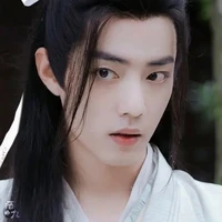 ngụy vô tiện- ( hơi vô sỉ )