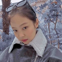 Kim Jennie - nàng