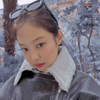 Kim Jennie - nàng