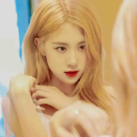 Park Chaeyoung - Chị