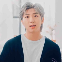Kim NamJoon - Anh
