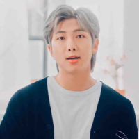 Kim NamJoon - Anh