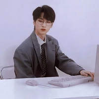 Vương / Nghiêm Hạo Tường