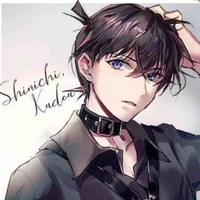 Kudo Shinichi