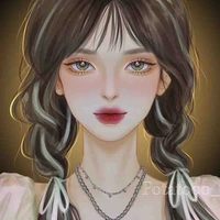 Lý An Nhiên_bff nu7 