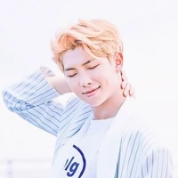 Kim Namjoon