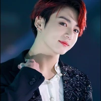 Jeon Jungkook