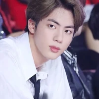 Kim Seokjin