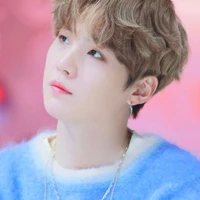 Min Yoongi