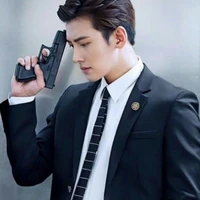 Ji Changwook - thư kí