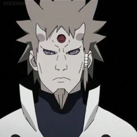 Ōtsutsuki Hagoromo