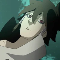 Ōtsutsuki Indra