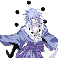Ōtsutsuki Hanoga