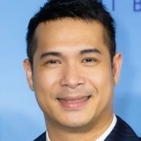 trương thế vinh