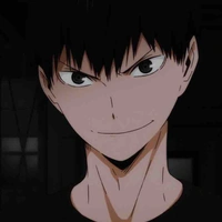 Kageyama Tobio 