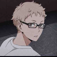 Tsukishima Kei