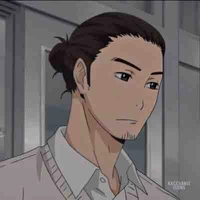 Asahi Azumane