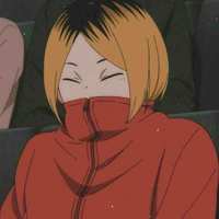 Kenma Kozume