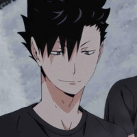 Kuroo Tetsuro