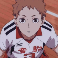Yaku Morisuke