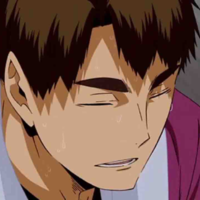 Ushijima Wakatoshi