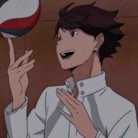 Oikawa Tooru 