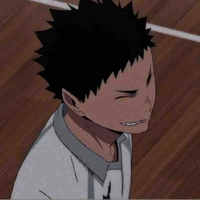 Iwaizumi Hajime