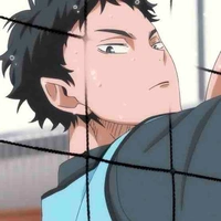 Akaashi Keiji