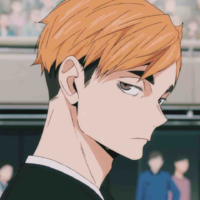 Miya Atsumu 