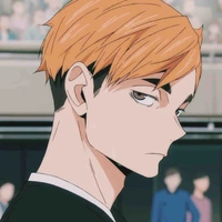 Miya Atsumu 