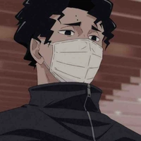 Sakusa Kiyoomi