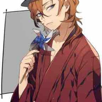 Chuuya