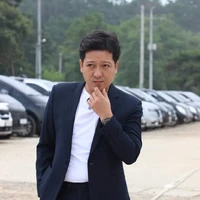 (Ba ngọc) Trường Giang