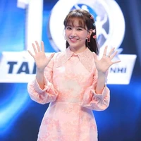 (Mẹ karik)Hari