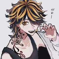 Hanemiya Kazutora