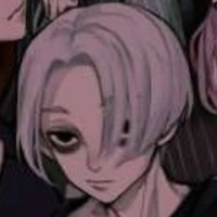 Sano manjiro (Mikey)