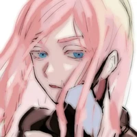 sanzu Haruchiyo