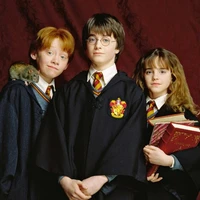 Nhóm Harry