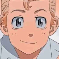 Takemichi 
