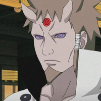 Otsutsuki Hagoromo