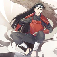 Senju Hashirama