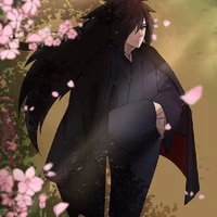 Uchiha Madara
