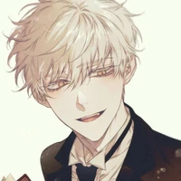 Trịnh Hạc Thiên- Tam thiếu gia