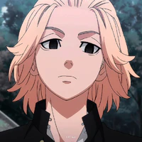 sano manjiro
